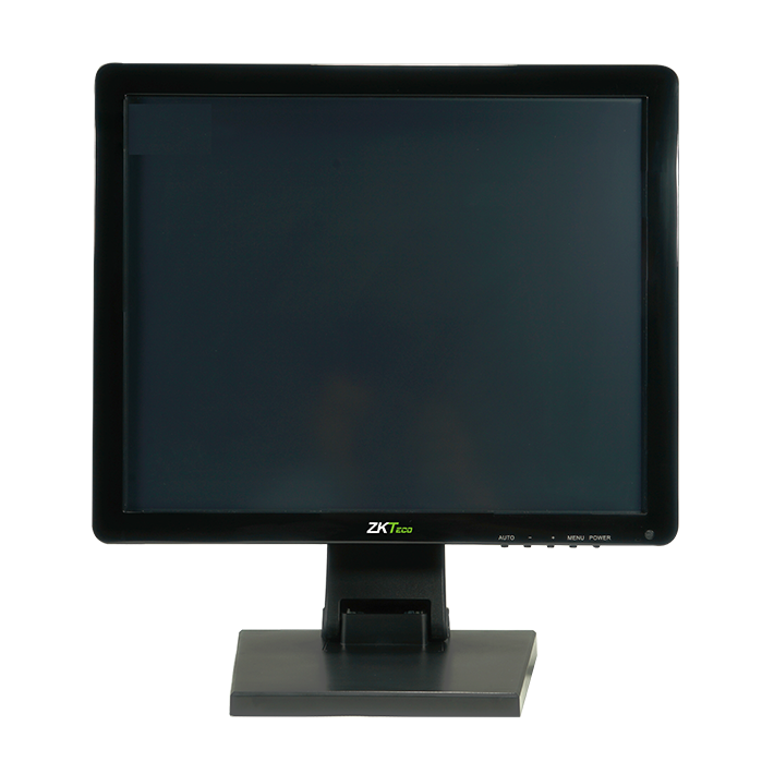 ZKD17 Touch monitor